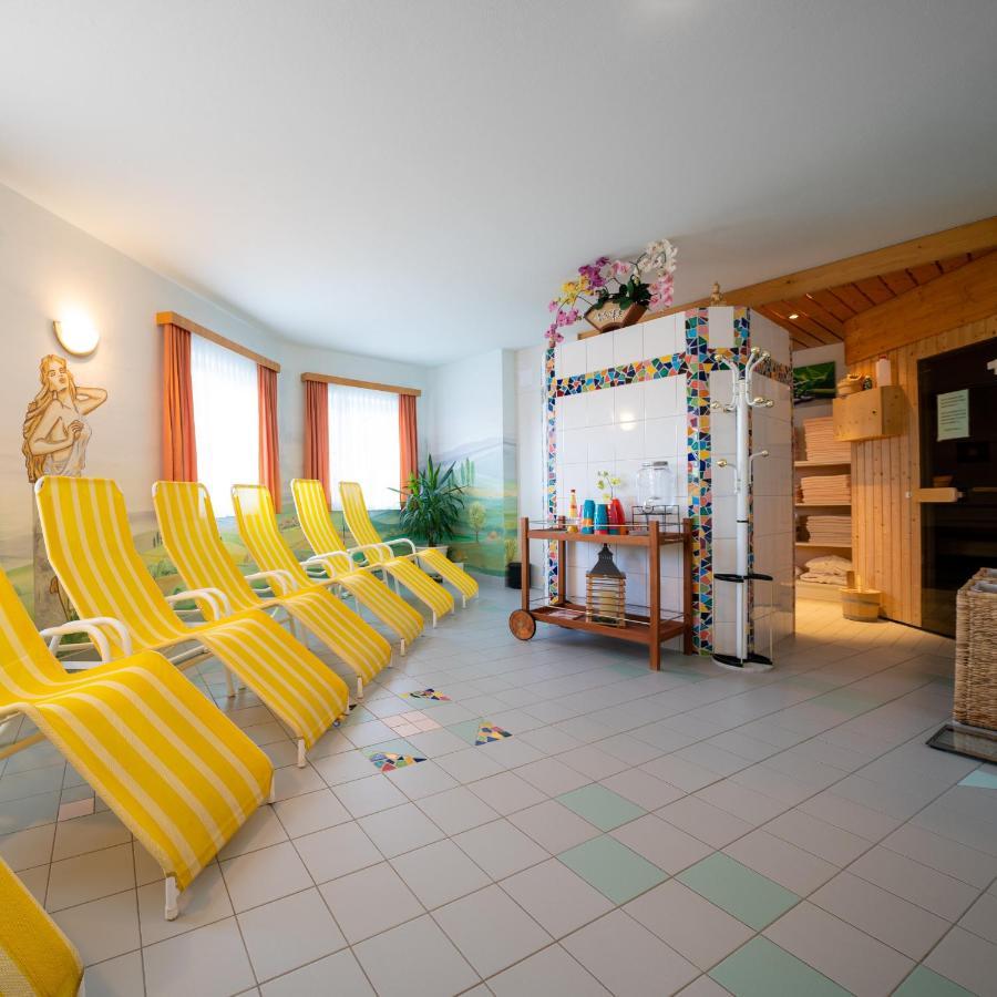 Hotel Tischlbergerhof رامساو أم داتشستين المظهر الخارجي الصورة