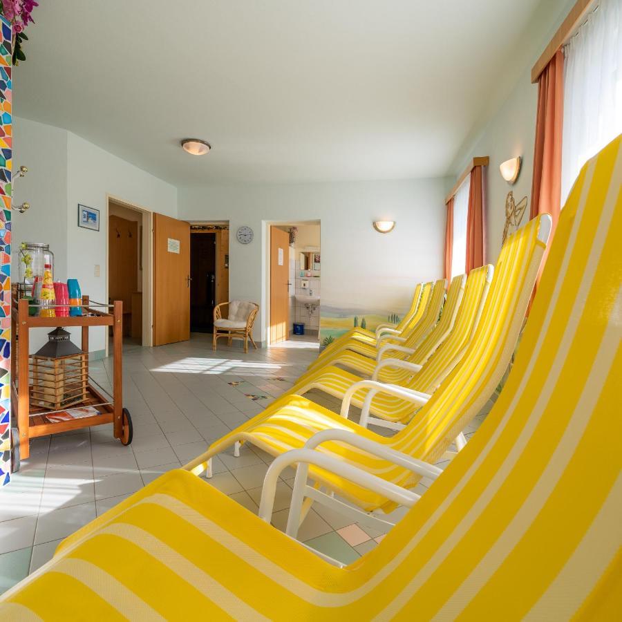 Hotel Tischlbergerhof رامساو أم داتشستين المظهر الخارجي الصورة