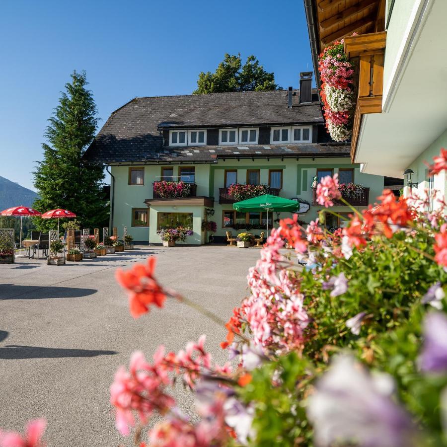 Hotel Tischlbergerhof رامساو أم داتشستين المظهر الخارجي الصورة