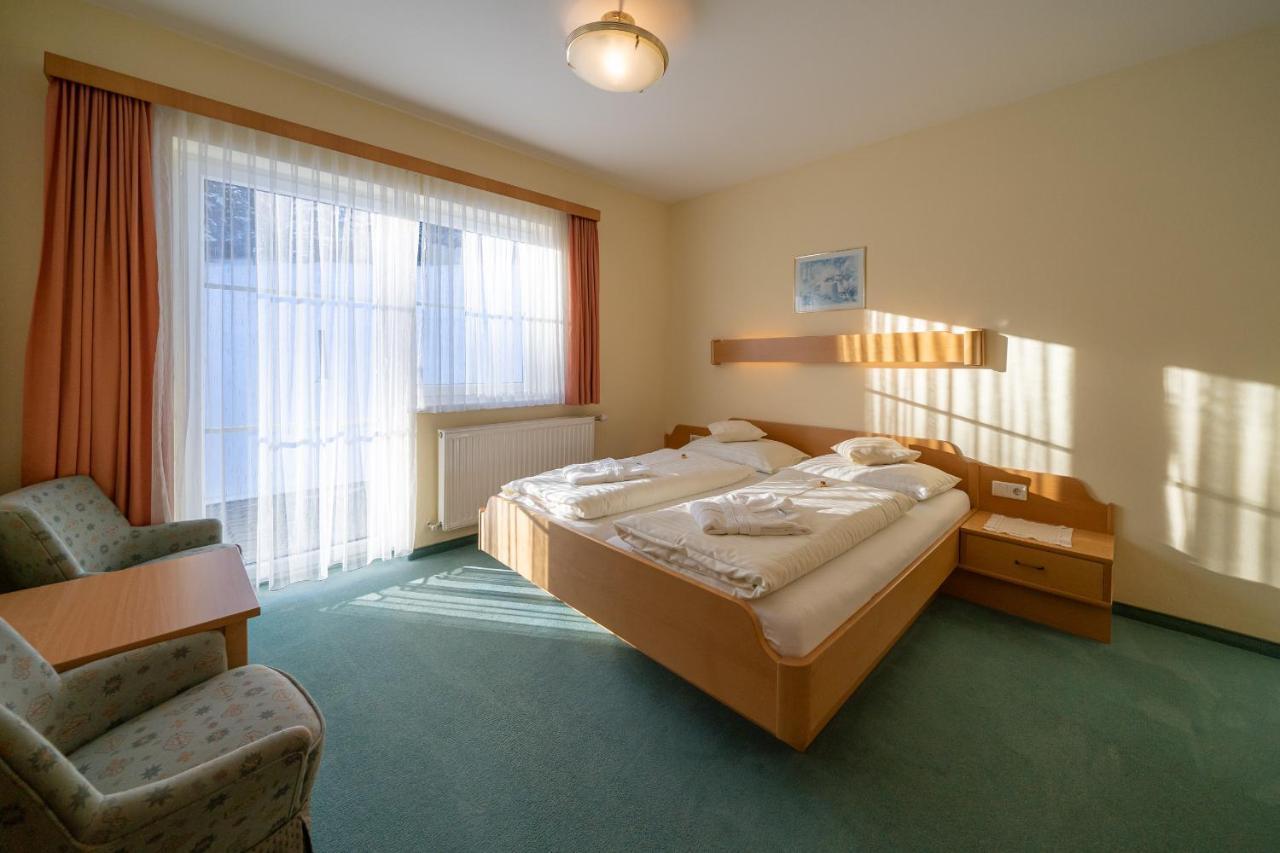 Hotel Tischlbergerhof رامساو أم داتشستين المظهر الخارجي الصورة