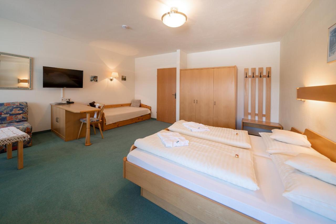 Hotel Tischlbergerhof رامساو أم داتشستين المظهر الخارجي الصورة