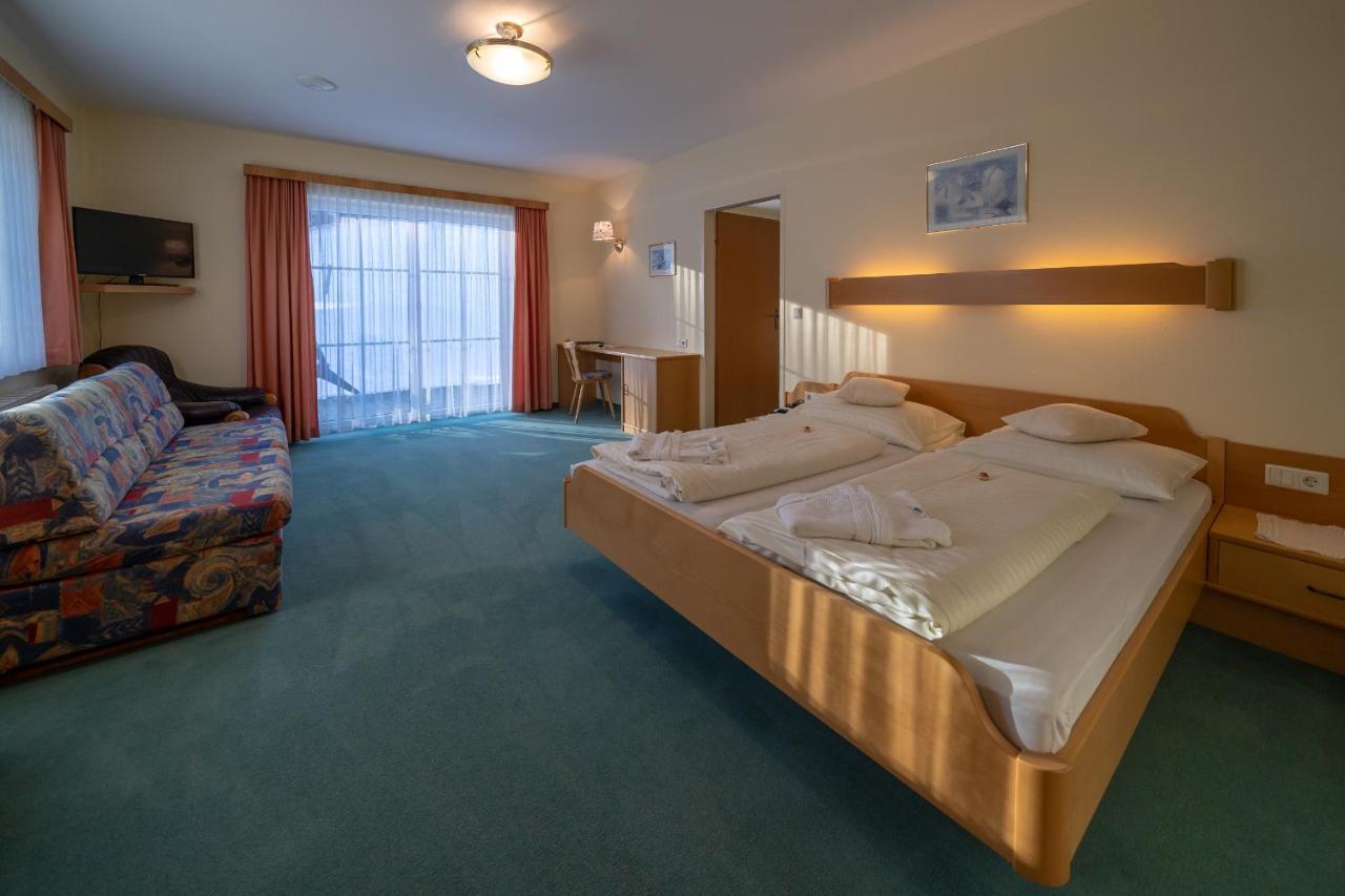 Hotel Tischlbergerhof رامساو أم داتشستين المظهر الخارجي الصورة