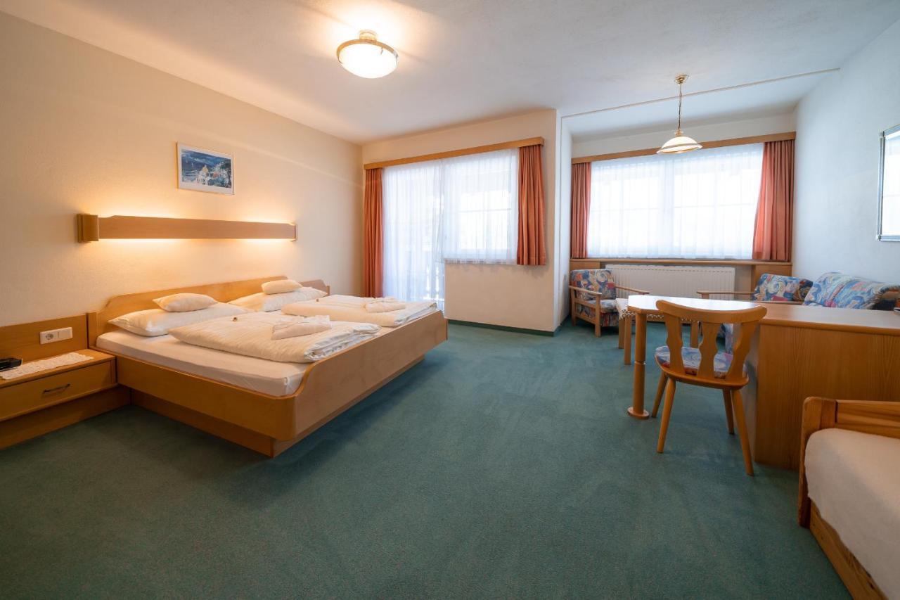 Hotel Tischlbergerhof رامساو أم داتشستين المظهر الخارجي الصورة