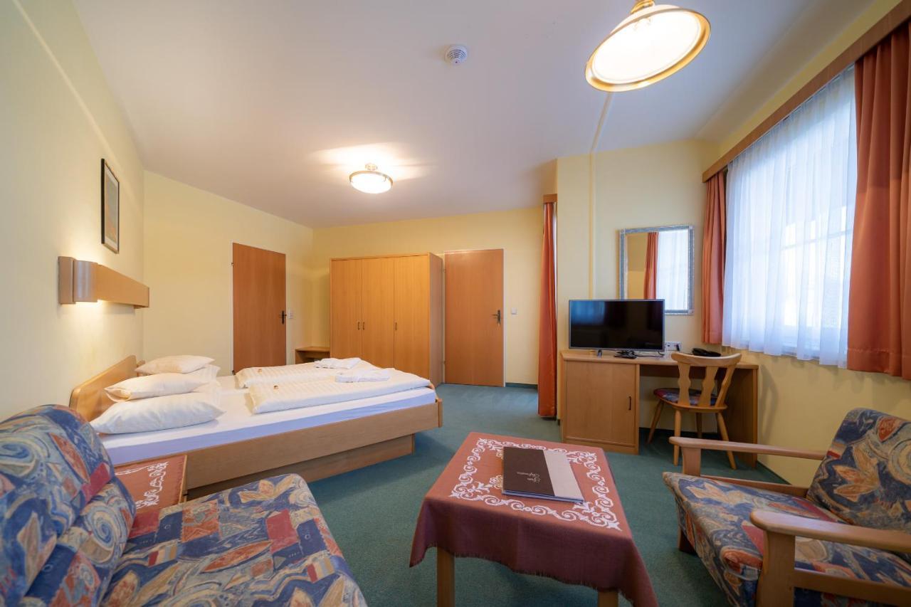 Hotel Tischlbergerhof رامساو أم داتشستين المظهر الخارجي الصورة